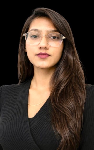 Gayatri Chauhan